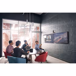 HP Elite x2 1012 G2 Hybride (2-en-1) 31,2 cm (12.3") Écran tactile Quad HD+ i5-7200U 8 Go 256 Go SSD Windows 10 Pro Argent - Vue supplémentaire 18